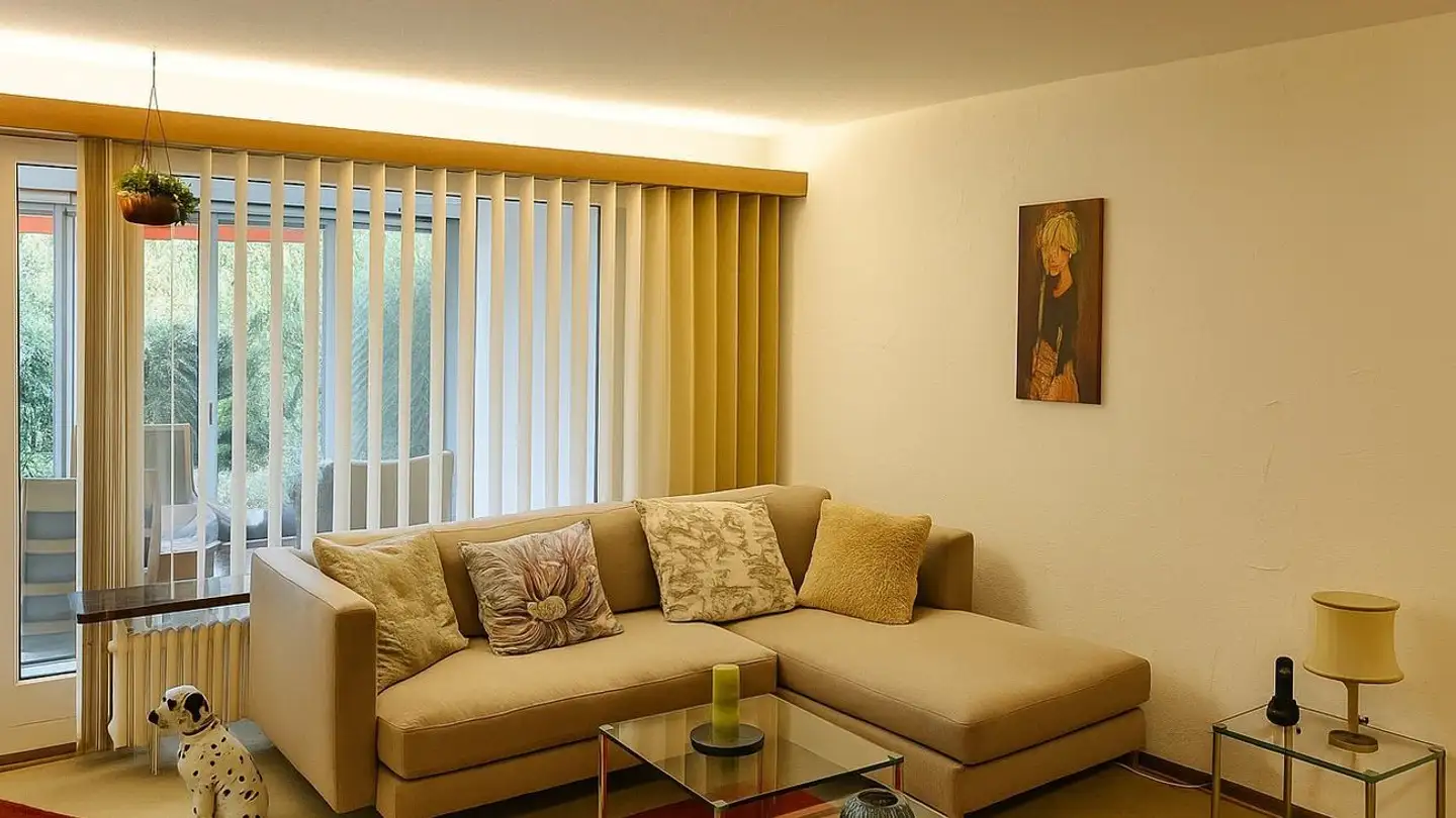 Appartamento in vendita - Haltenrebenstrasse 53, 8408 Winterthur - Photo 2