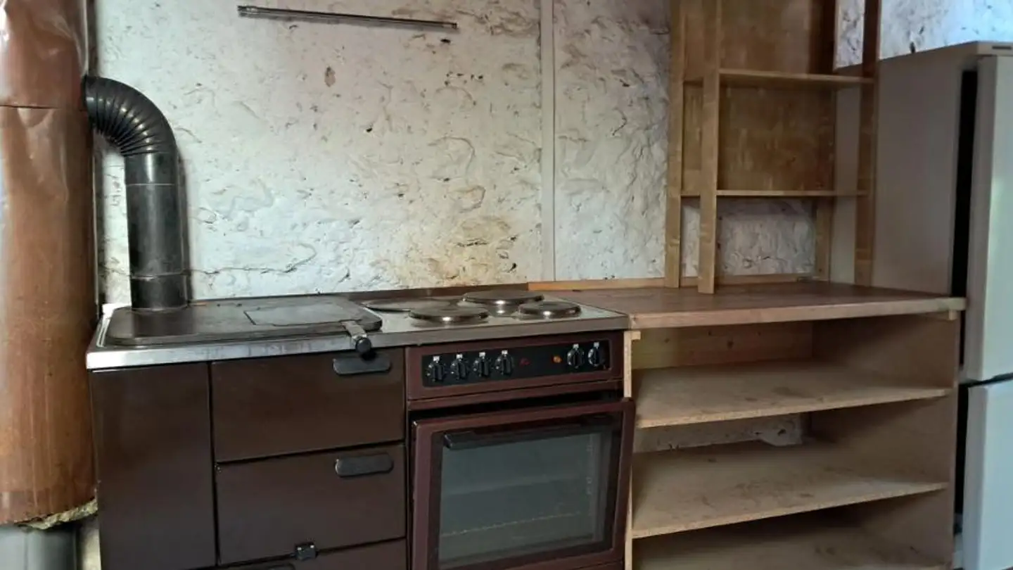 Duplex in vendita - 1323 Romainmôtier - Foto 4
