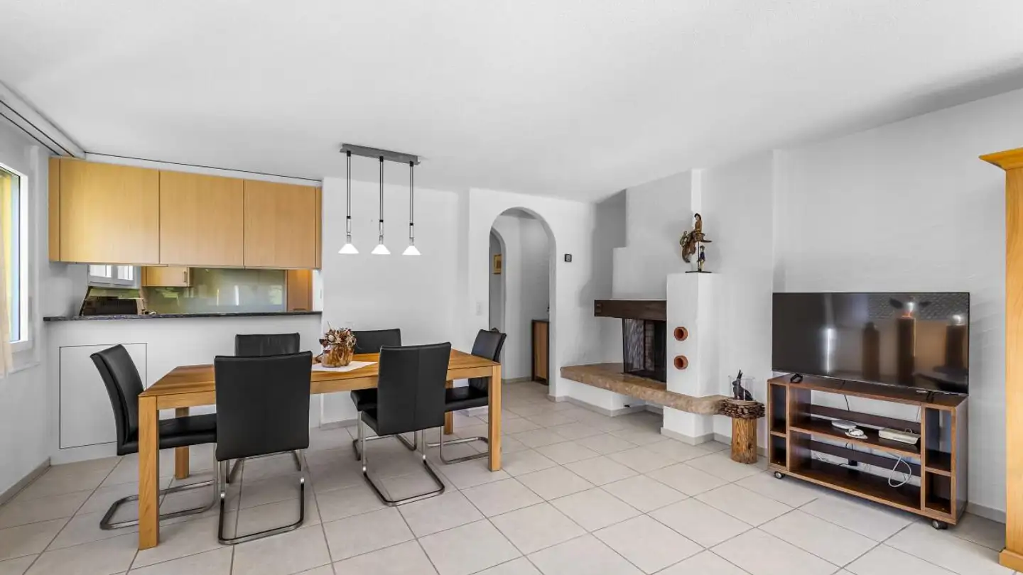 Wohnung kaufen - 8832 Wollerau - Foto 3