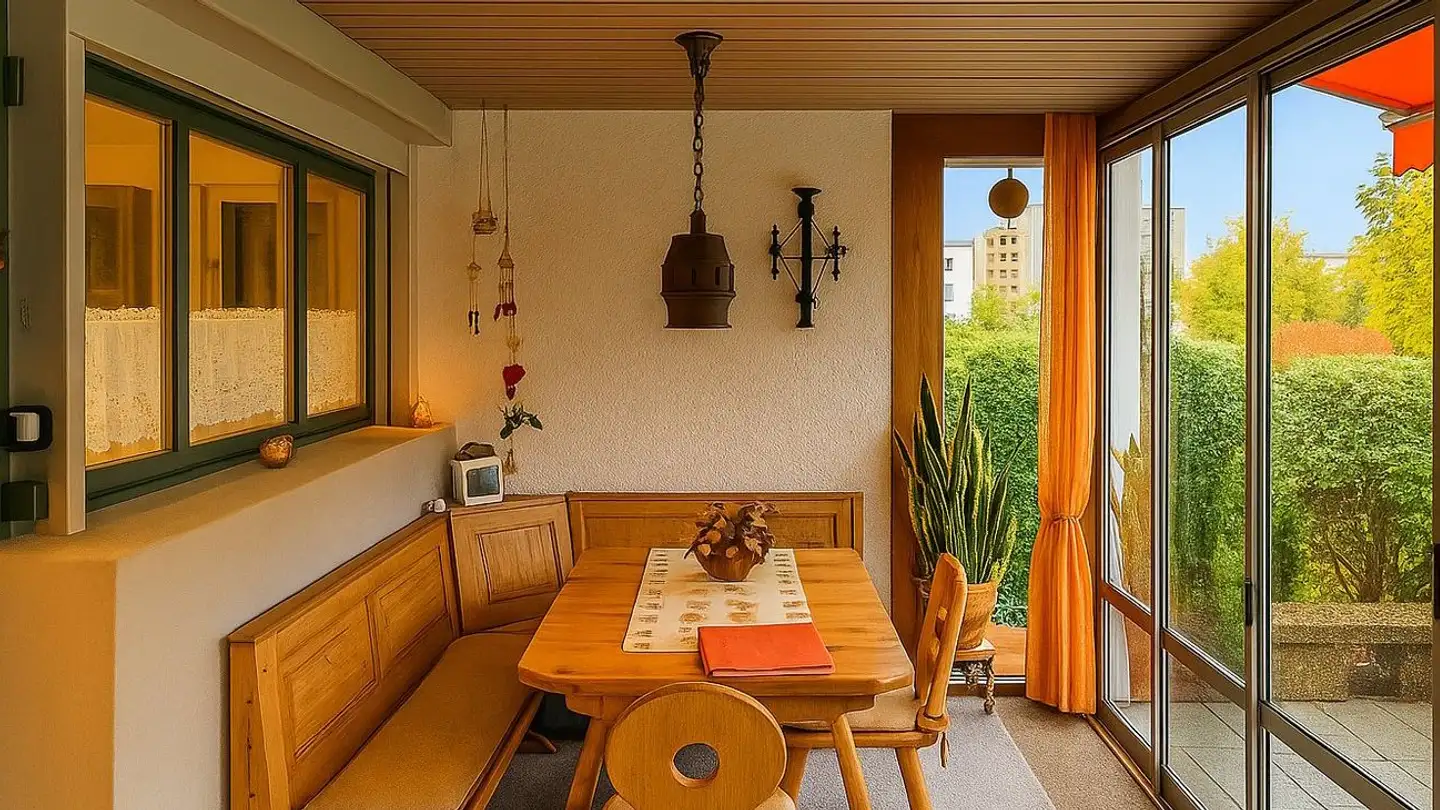 Appartamento in vendita - Haltenrebenstrasse 53, 8408 Winterthur - Photo 3