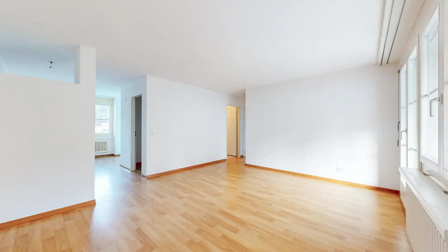Apartment for rent - Grosswiesenstrasse 67, 8422 Pfungen