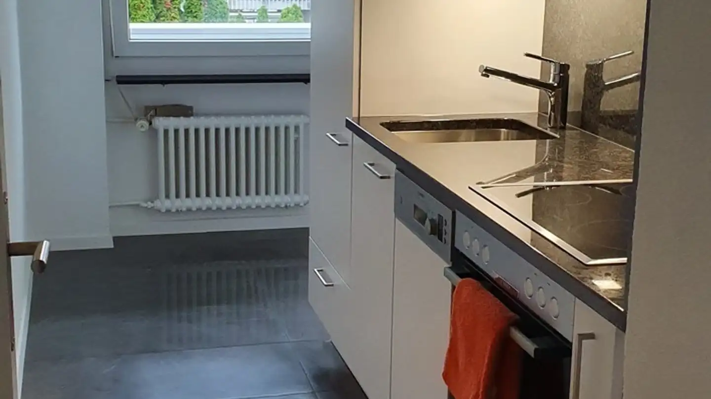 Appartamento in affitto - Kurzstrasse 1, 8400 Winterthur - Foto 2