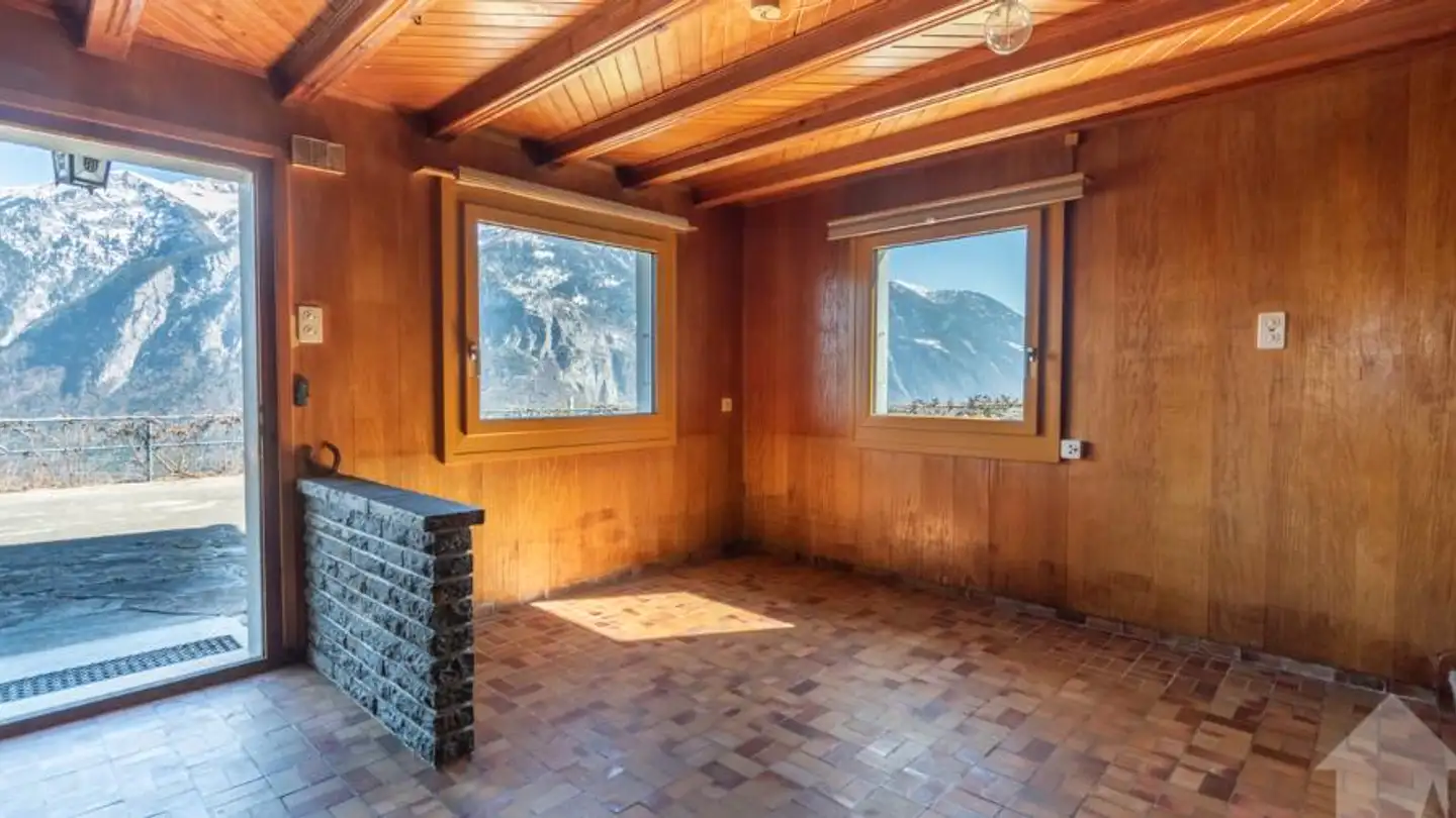 Chalet in vendita - 1891 Vérossaz - Foto 3