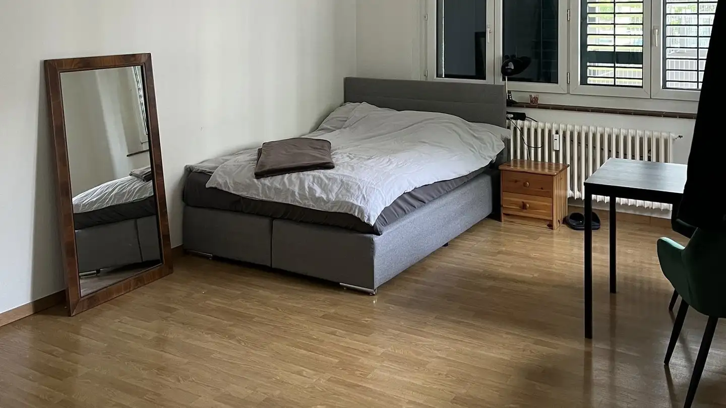 Zimmer mieten - Flurstrasse, 8048 Zürich - Foto 3