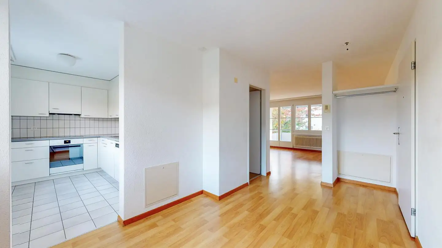 Apartment for rent - Grosswiesenstrasse 67, 8422 Pfungen - Photo 3