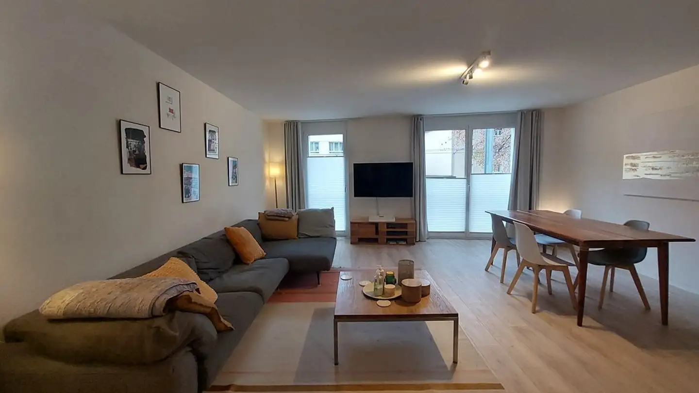 Appartement à vendre - 2000 Neuchâtel