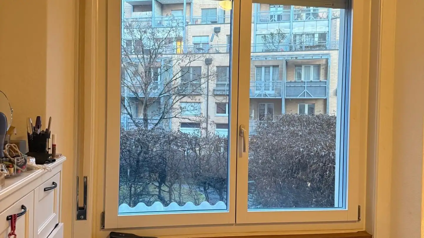 Chambre à louer - Zieglerstrasse 41, 3007 Bern - Photo 4