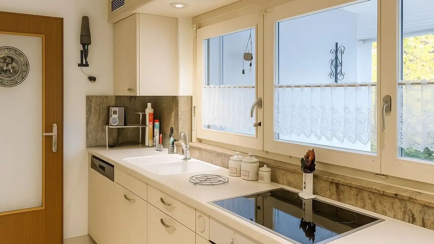 Appartamento in vendita - Haltenrebenstrasse 53, 8408 Winterthur - Photo 4