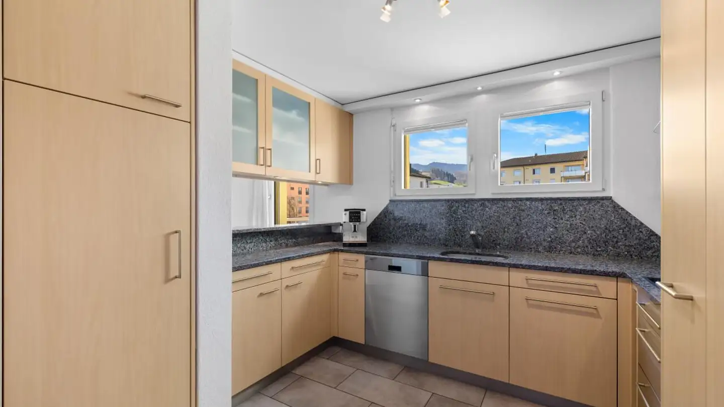 Wohnung kaufen - 8832 Wollerau - Foto 4