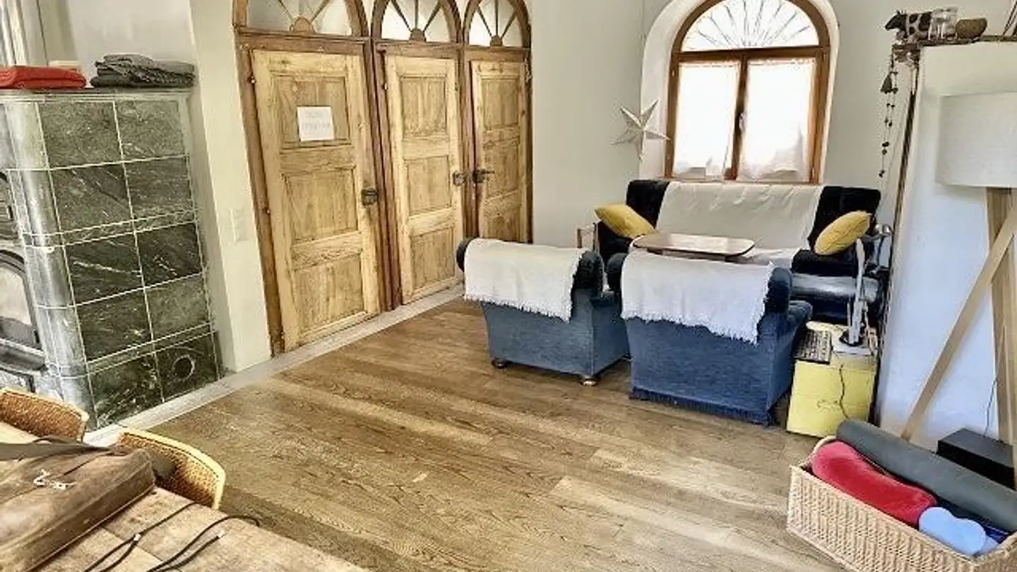 Mehrfamilienhaus kaufen - Cabbio, 6838 Cabbio - Foto 2