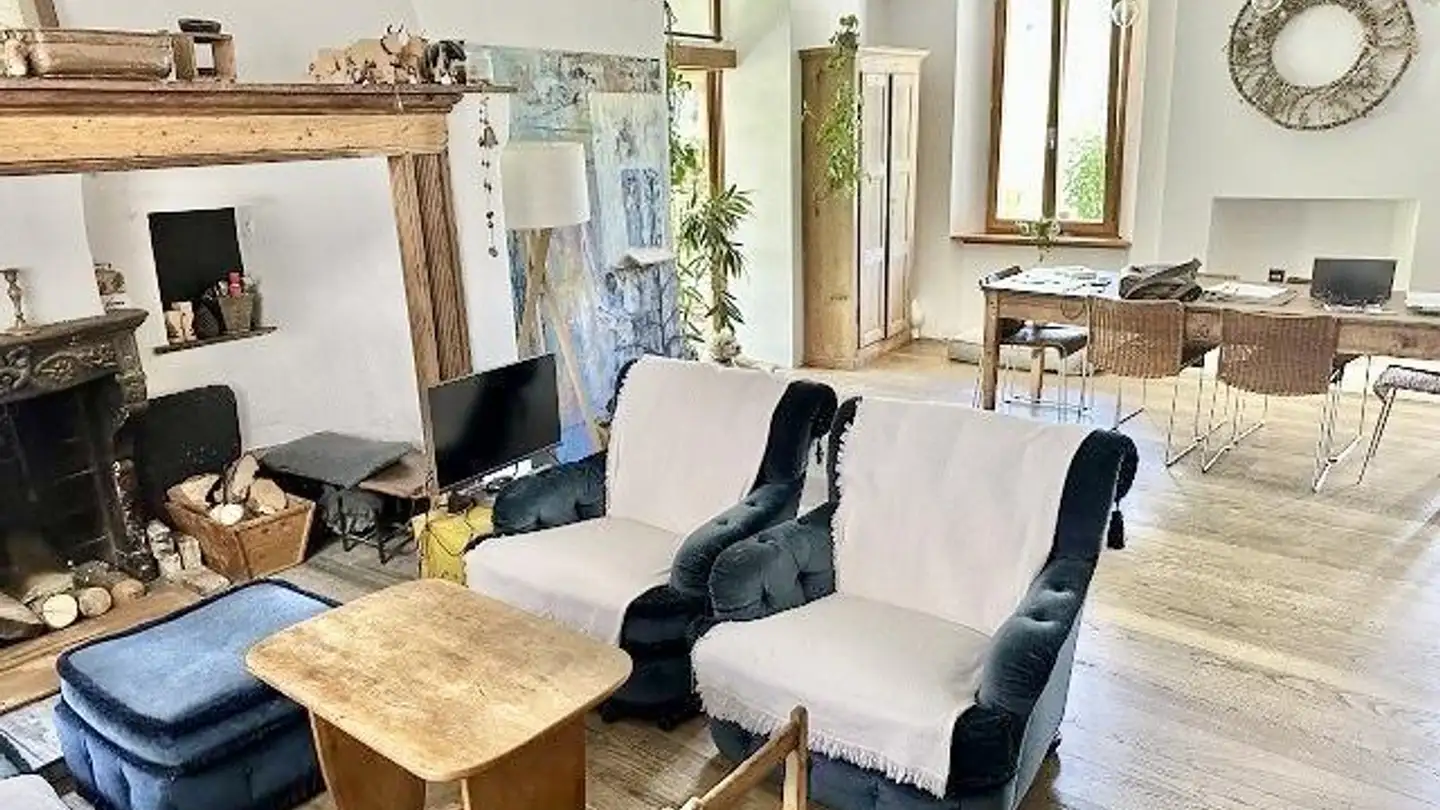 Mehrfamilienhaus kaufen - Cabbio, 6838 Cabbio - Foto 3