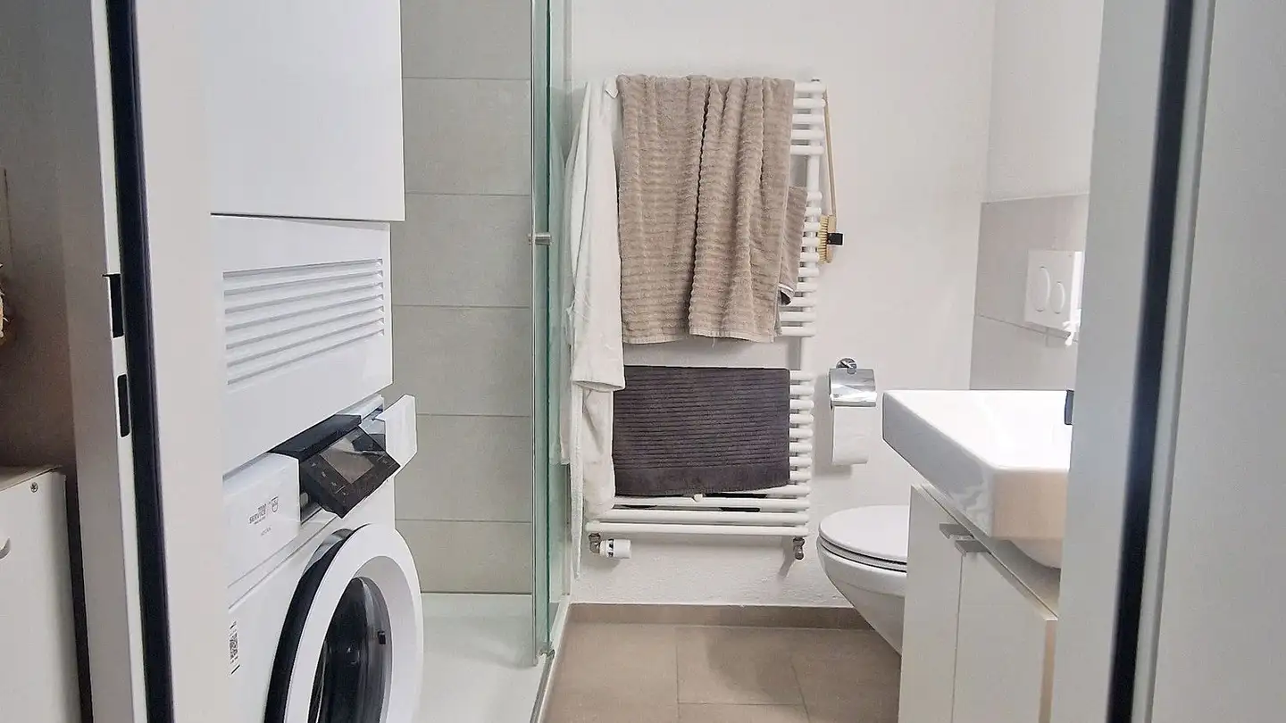 Appartamento in affitto - 8046 Zürich - Foto 4