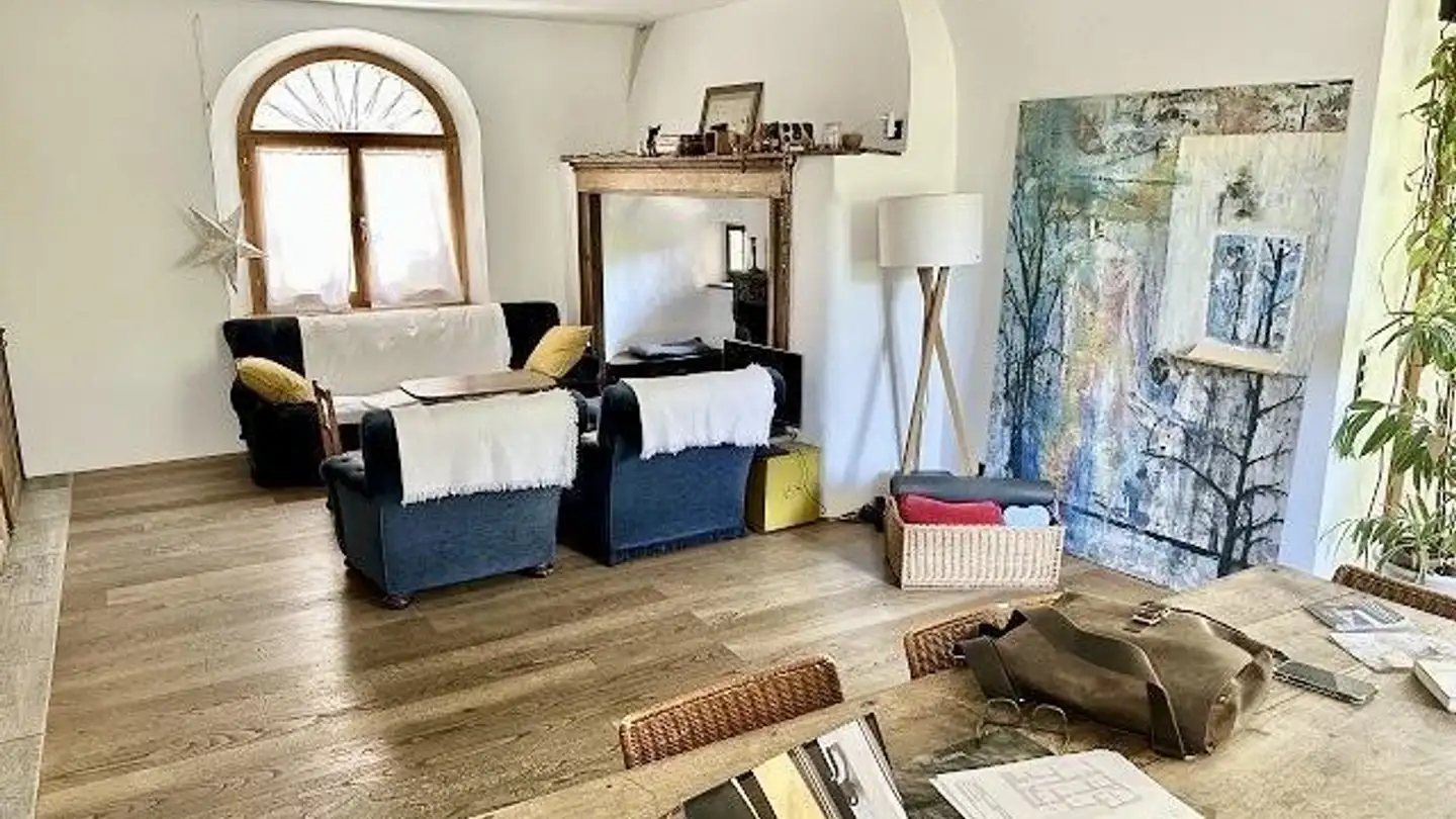 Mehrfamilienhaus kaufen - Cabbio, 6838 Cabbio - Foto 4