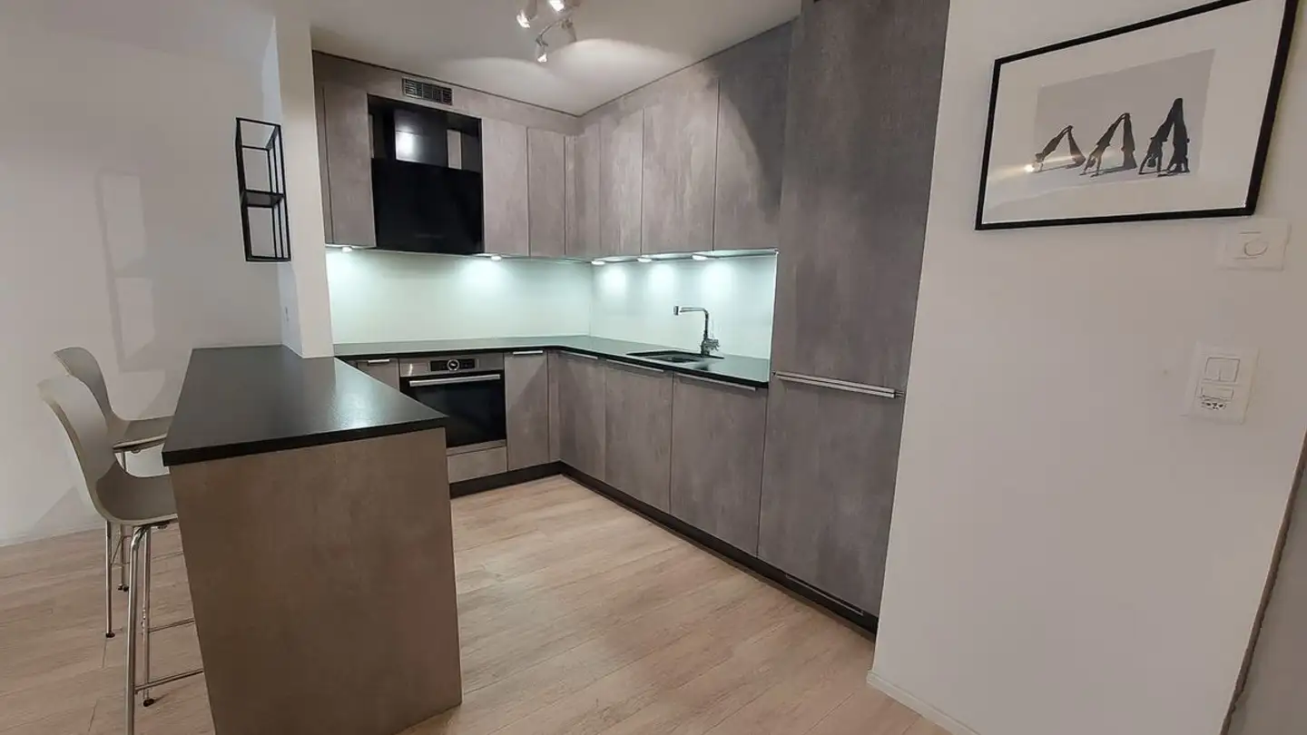 Appartement à vendre - 2000 Neuchâtel - Photo 2