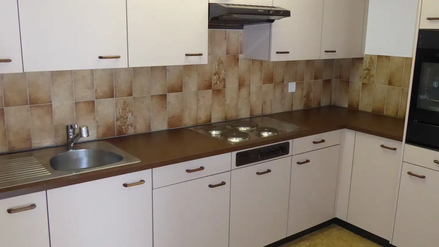 Appartamento in affitto - Niederwilerstrasse 11, 5610 Wohlen AG - Photo 3