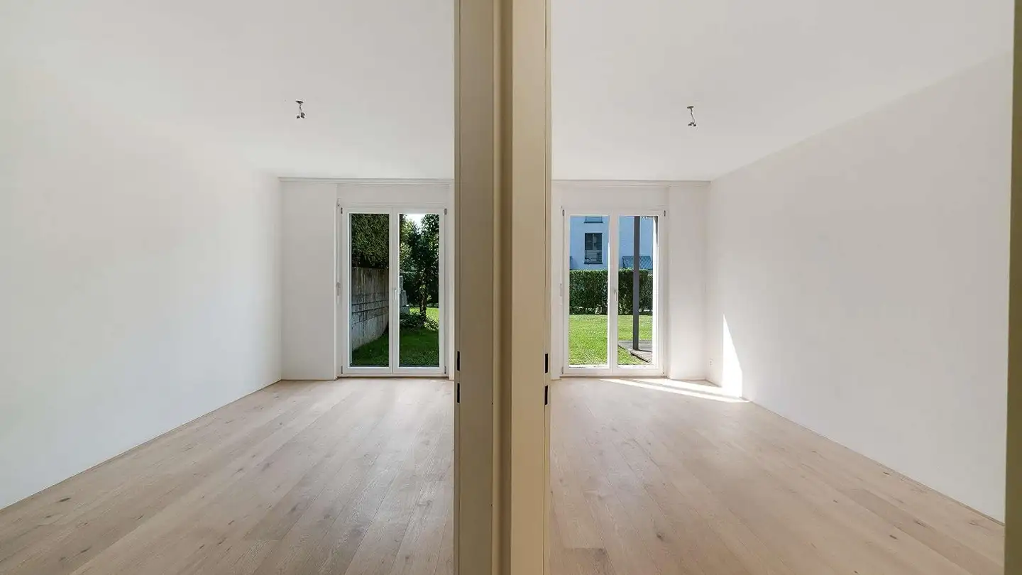 Apartment for rent - Mülibachweg 1, 5452 Oberrohrdorf - Photo 4