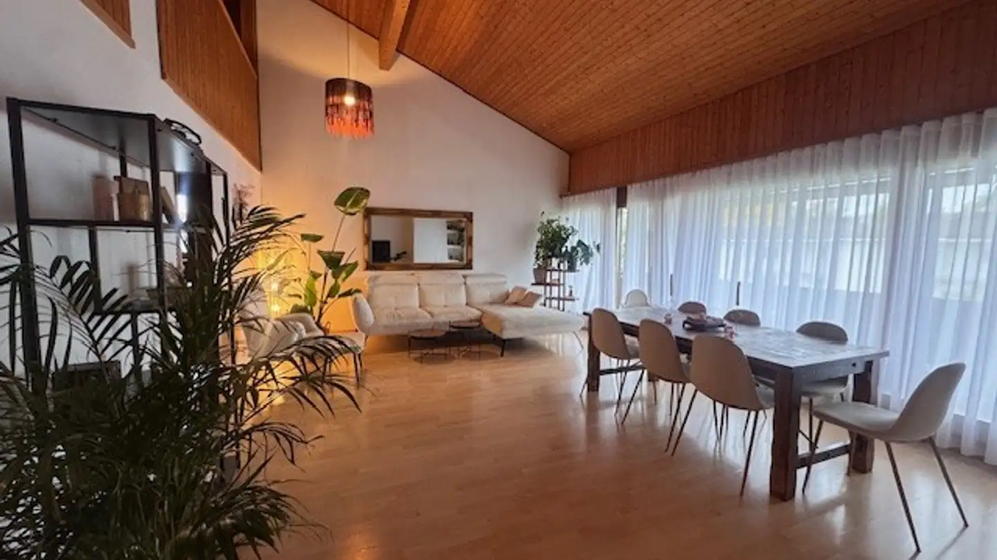 Appartement à louer - Niederwilerstrasse 11, 5610 Wohlen AG