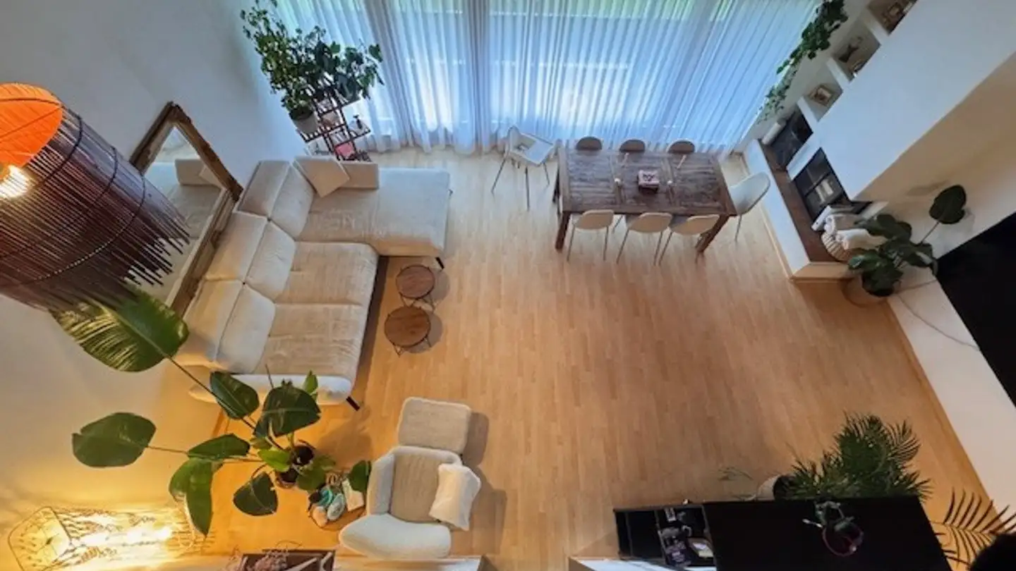 Appartamento in affitto - Niederwilerstrasse 11, 5610 Wohlen AG - Photo 2