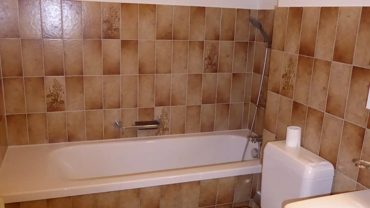 Appartamento in affitto - Niederwilerstrasse 11, 5610 Wohlen AG - Photo 4