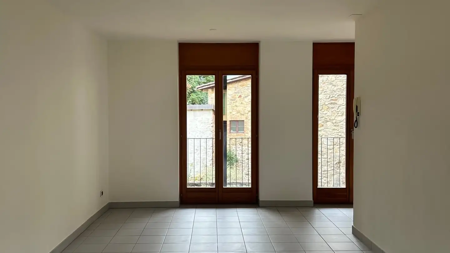 Casa singola in affitto - Via San Rocco 7, 6946 Ponte Capriasca - Foto 3