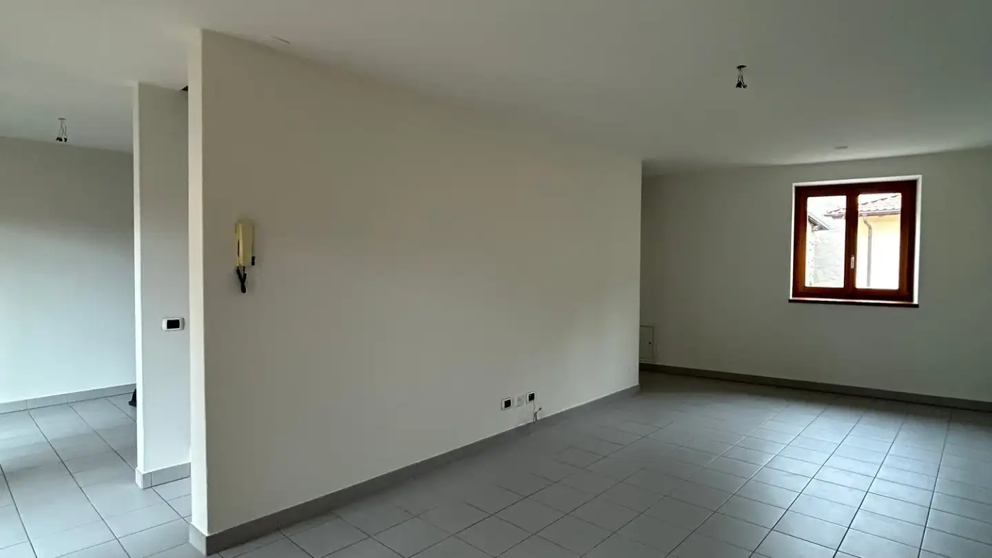 Casa singola in affitto - Via San Rocco 7, 6946 Ponte Capriasca - Foto 4