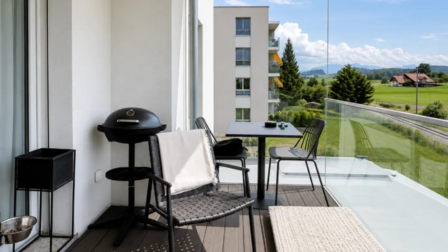 Wohnung kaufen - 1618 Châtel-St-Denis - Foto 3