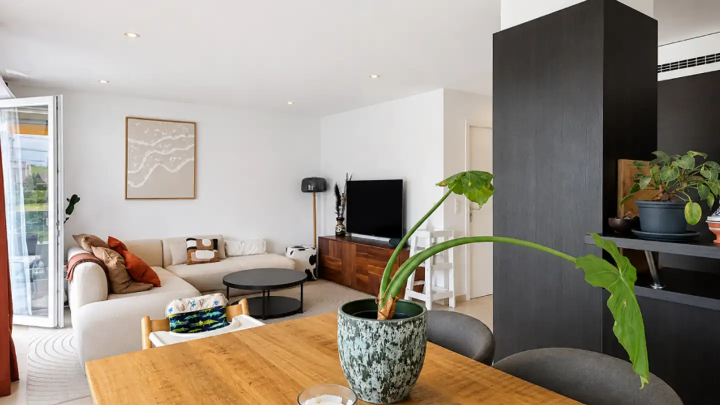 Wohnung kaufen - 1618 Châtel-St-Denis - Foto 2