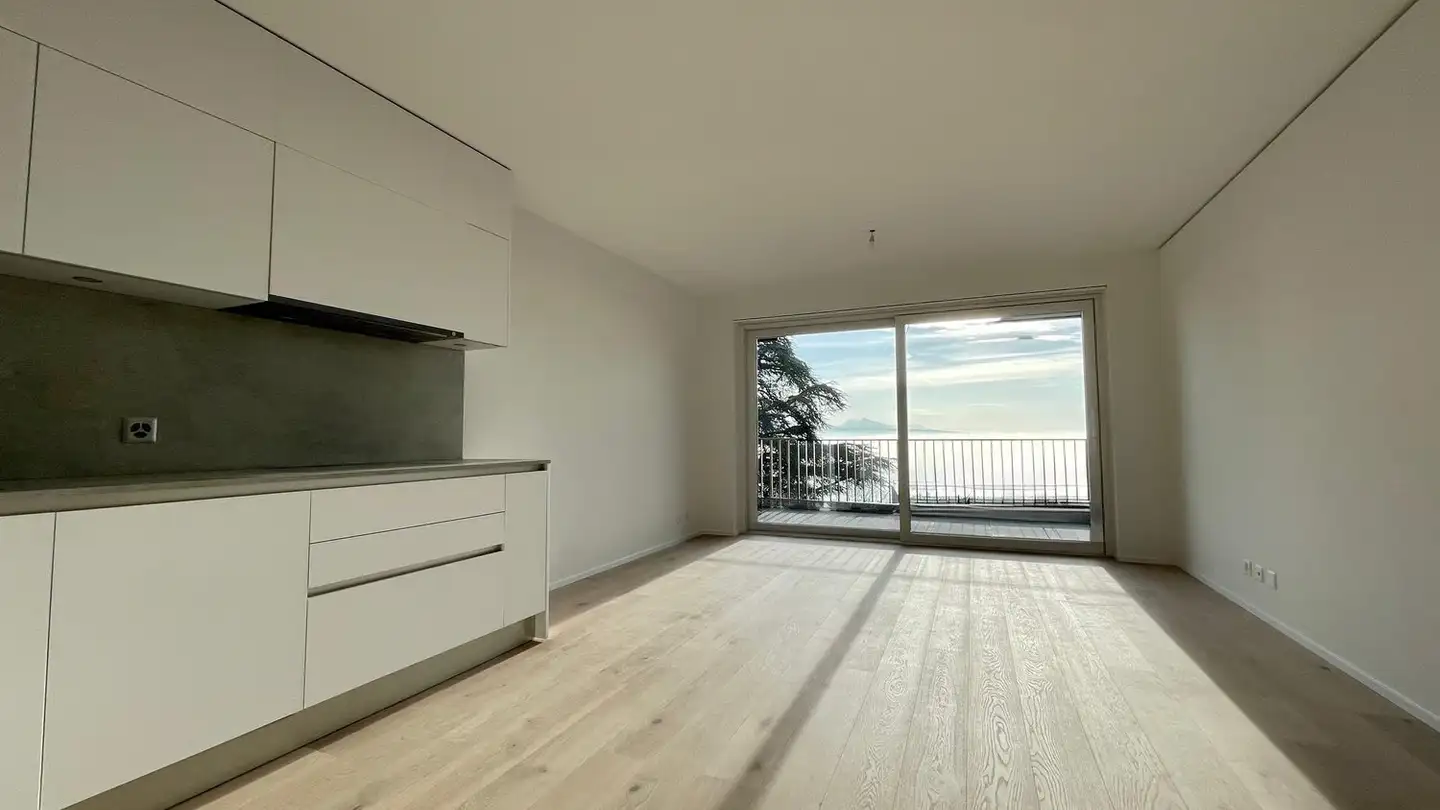 Apartment for rent - Chemin du Signal, 1070 Puidoux - Photo 2