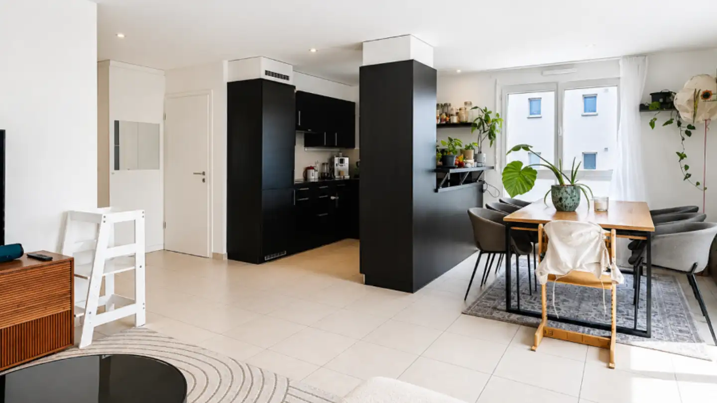 Wohnung kaufen - 1618 Châtel-St-Denis - Foto 4