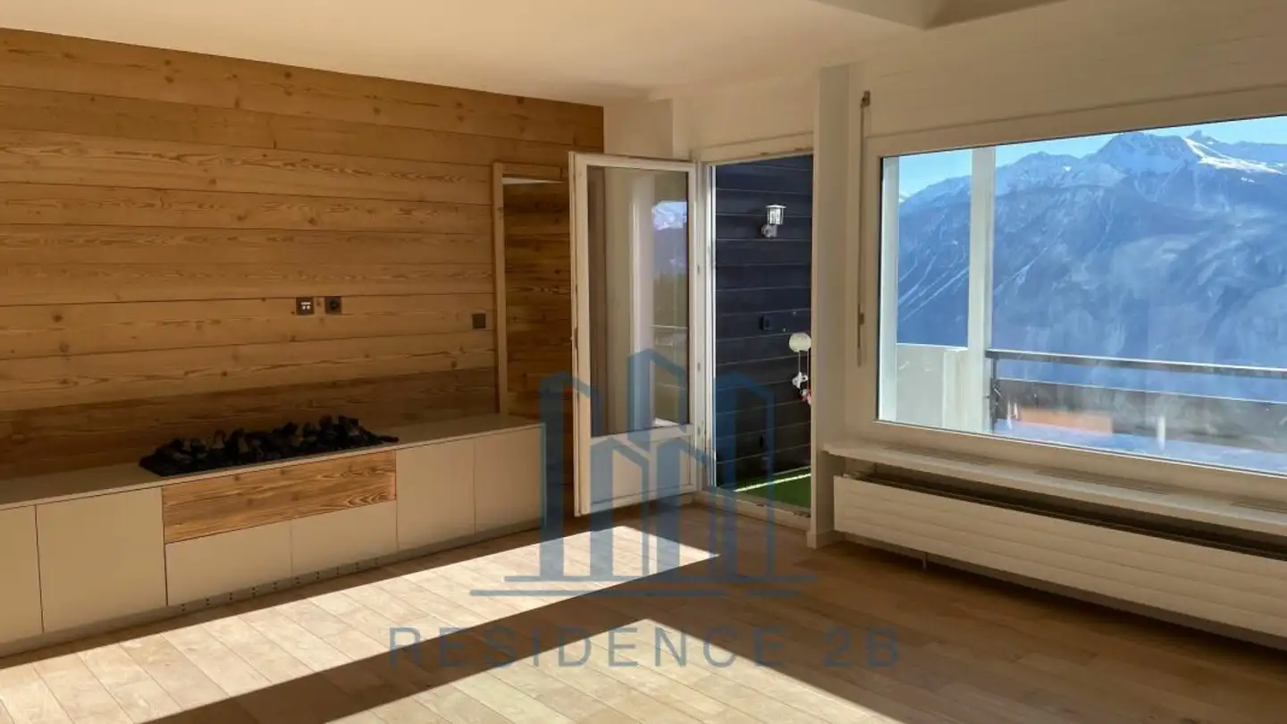 Appartamento in vendita - Route De Crans-Montana, 3963 Montana - Foto 3