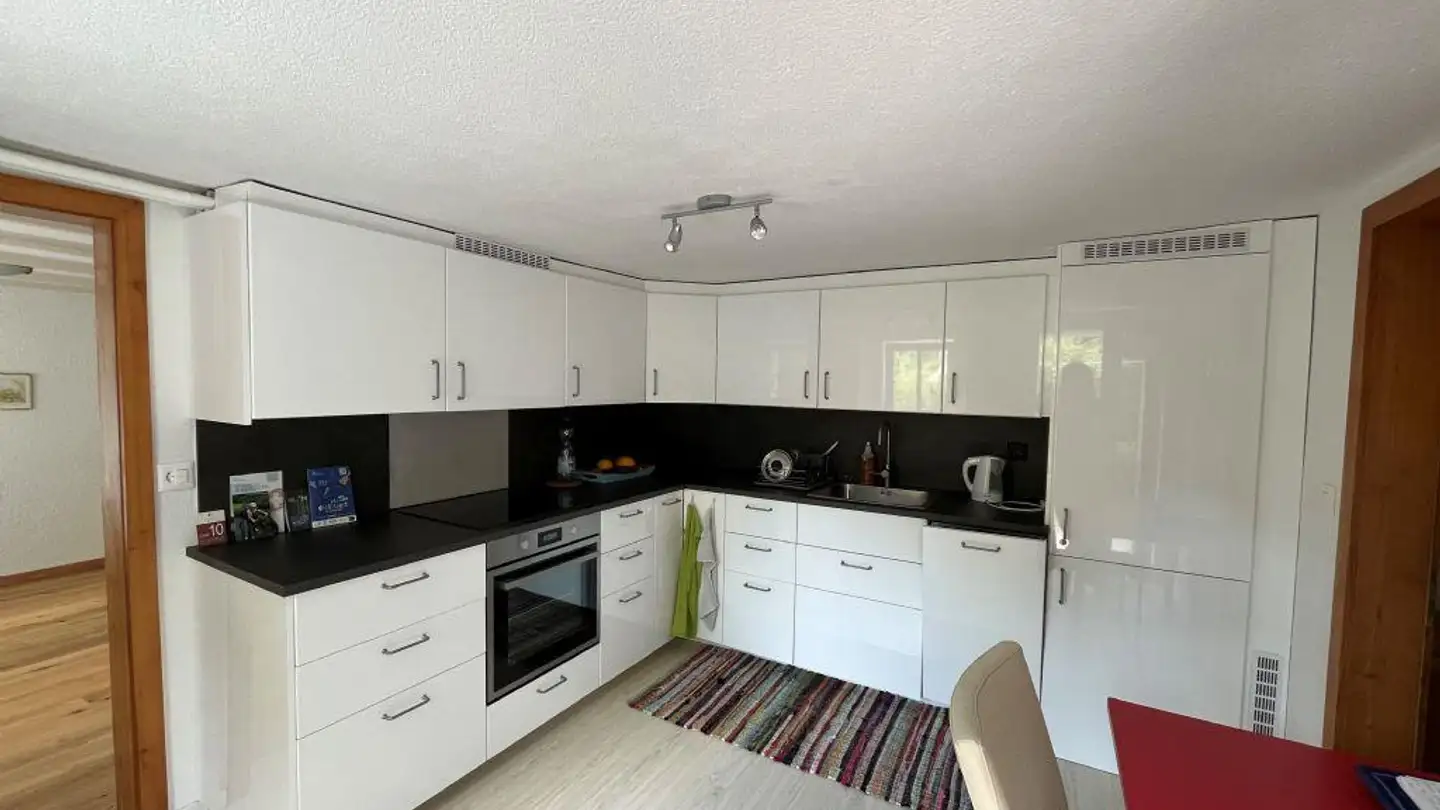 Appartamento in affitto - Oberdorfstrasse 5, 5412 Gebenstorf - Foto 3