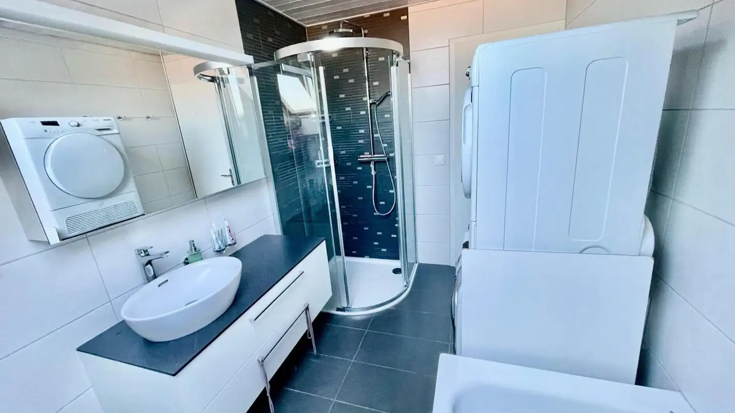 Appartamento in vendita - Chemin Du Marais 8, 1040 Echallens - Foto 2