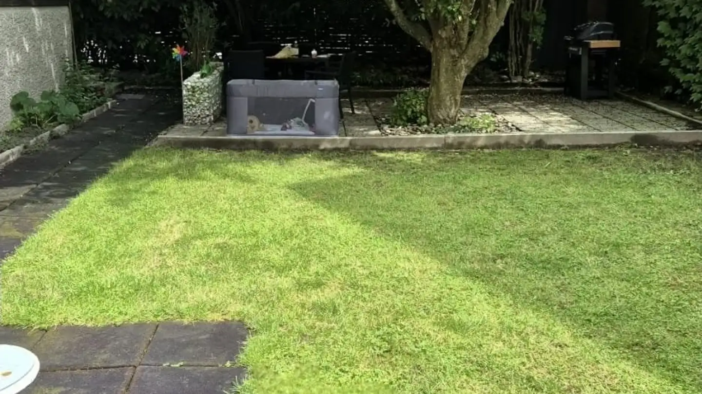 Einfamilienhaus mieten - Bürgerheimstrasse 10, 8853 Lachen SZ - Foto 3