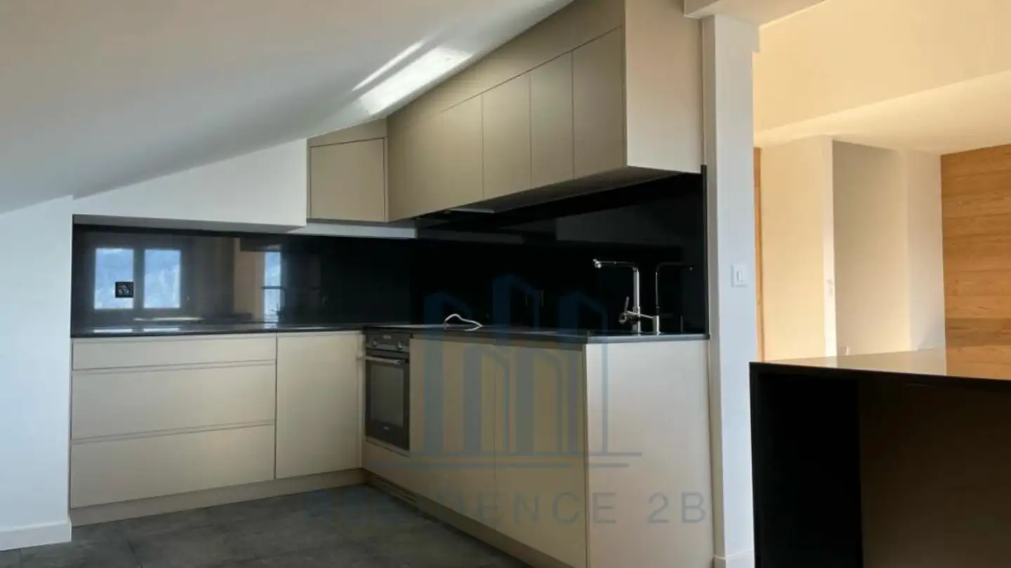 Appartamento in vendita - Route De Crans-Montana, 3963 Montana - Foto 4