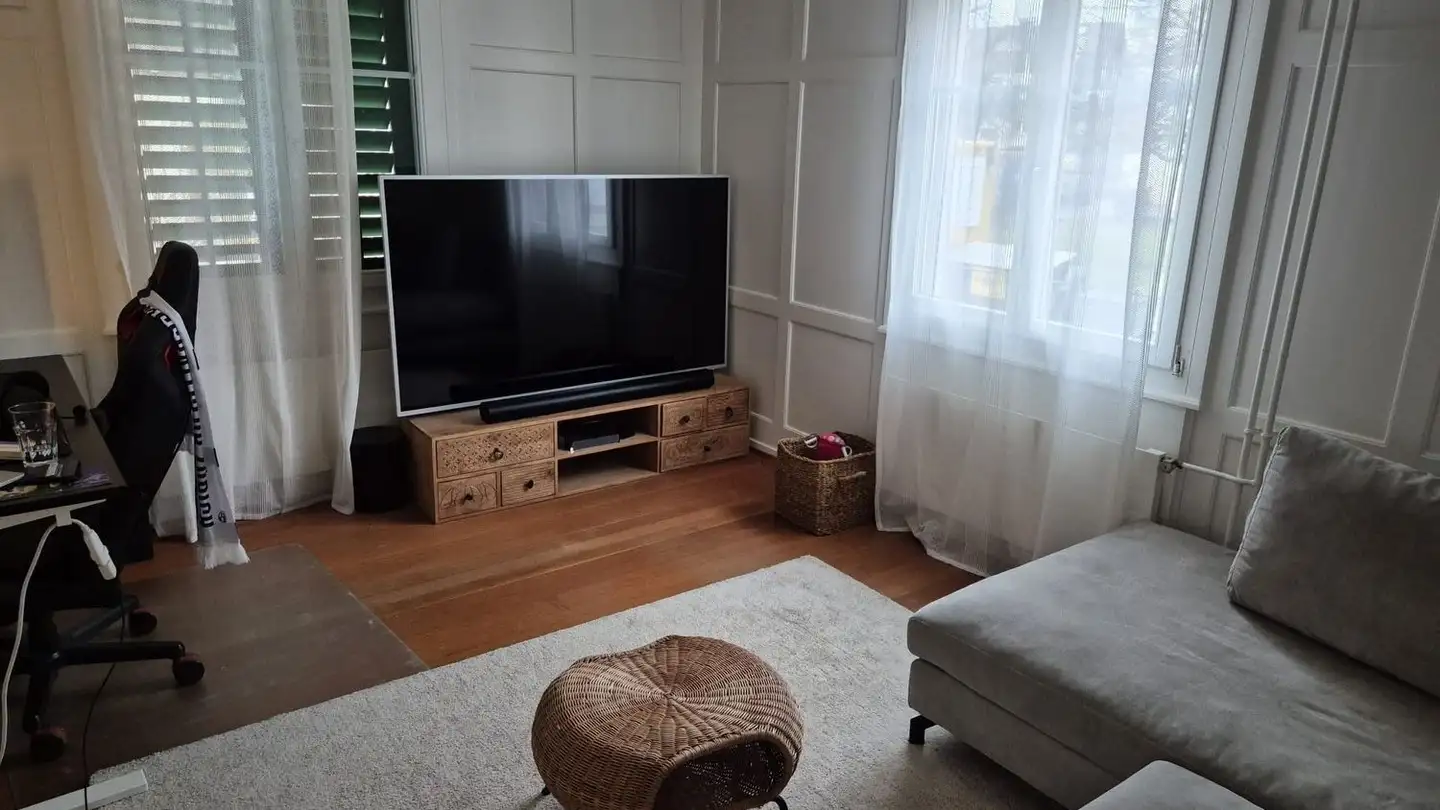 Einfamilienhaus mieten - Bürgerheimstrasse 10, 8853 Lachen SZ - Foto 4