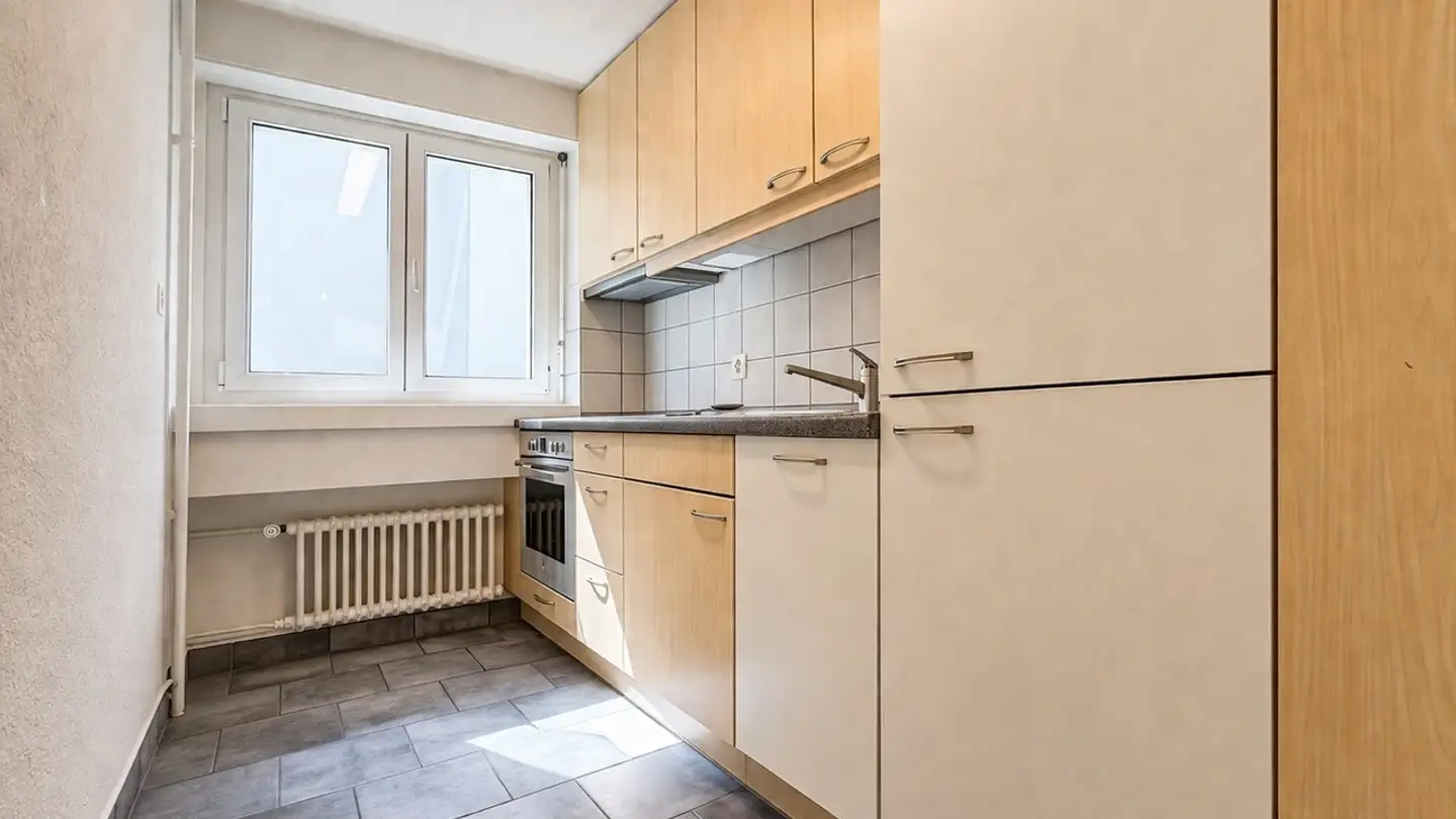 Wohnung mieten - Alderstrasse 34, 8008 Zürich - Foto 4