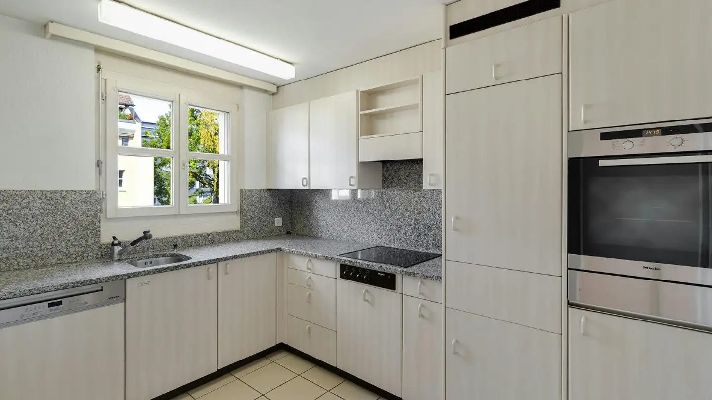 Appartamento in affitto - Tägernaustrasse 12, 8645 Jona - Foto 2