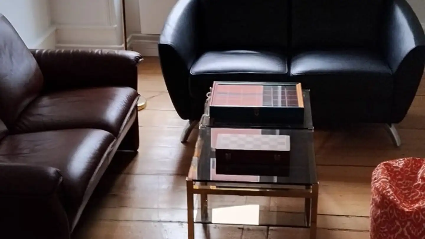 Single room for rent - Claramattweg 13, 4057 Basel - Photo 2