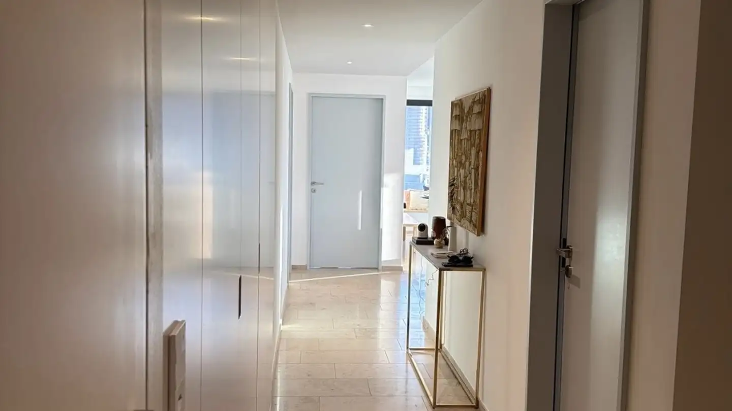 Möblierte Wohnung mieten - Baslerstrasse 77, 8048 Zürich - Foto 2