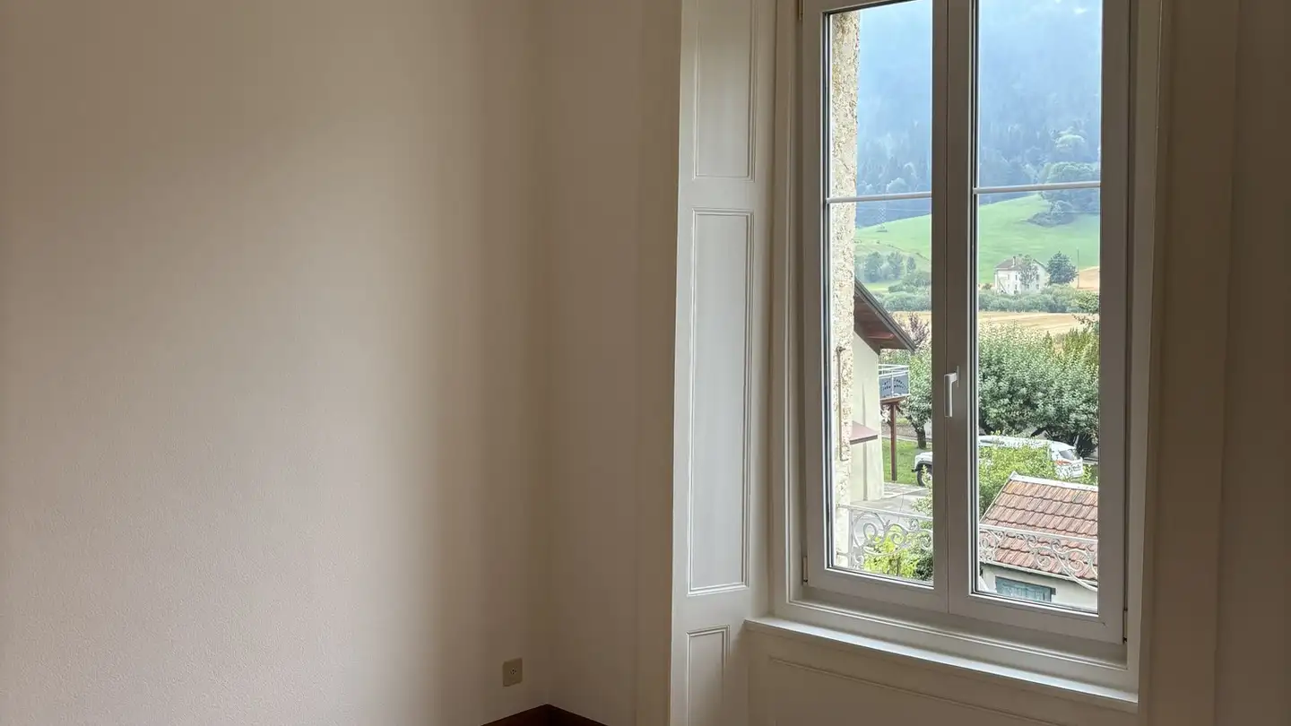 Appartamento in affitto - Rue Miéville 5, 2105 Travers - Photo 3