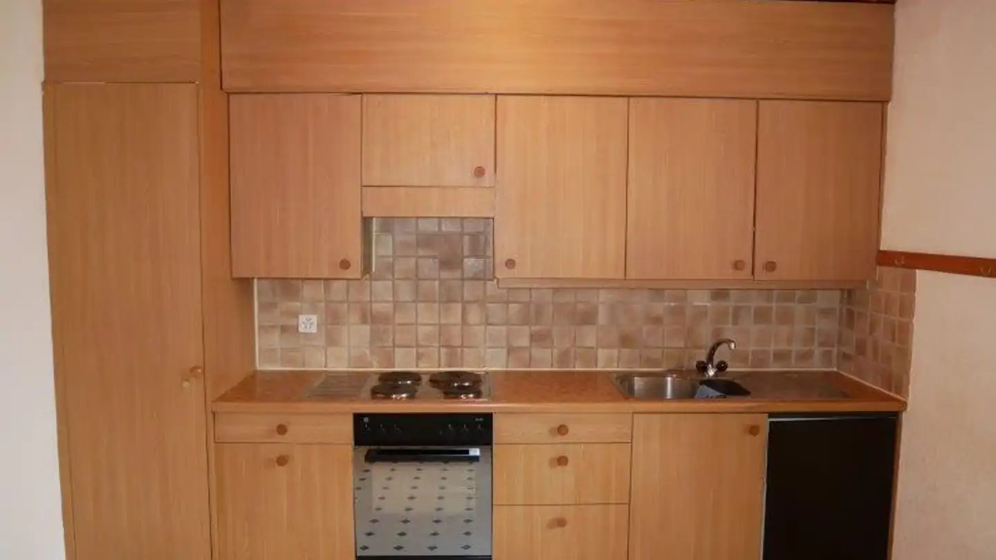 Apartment for rent - Bruch 4, 8750 Riedern - Photo 3