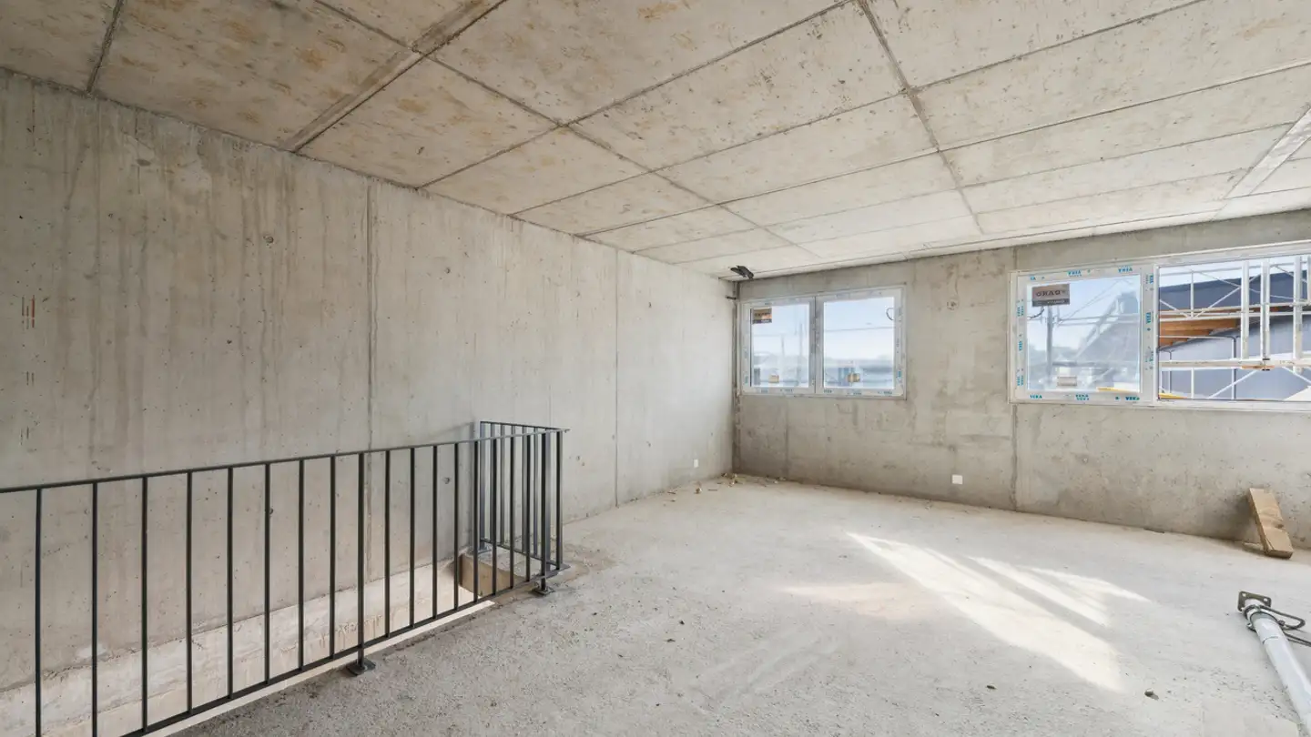 Commercial for rent - Route De La Chocolatière, 1026 Echandens - Photo 3