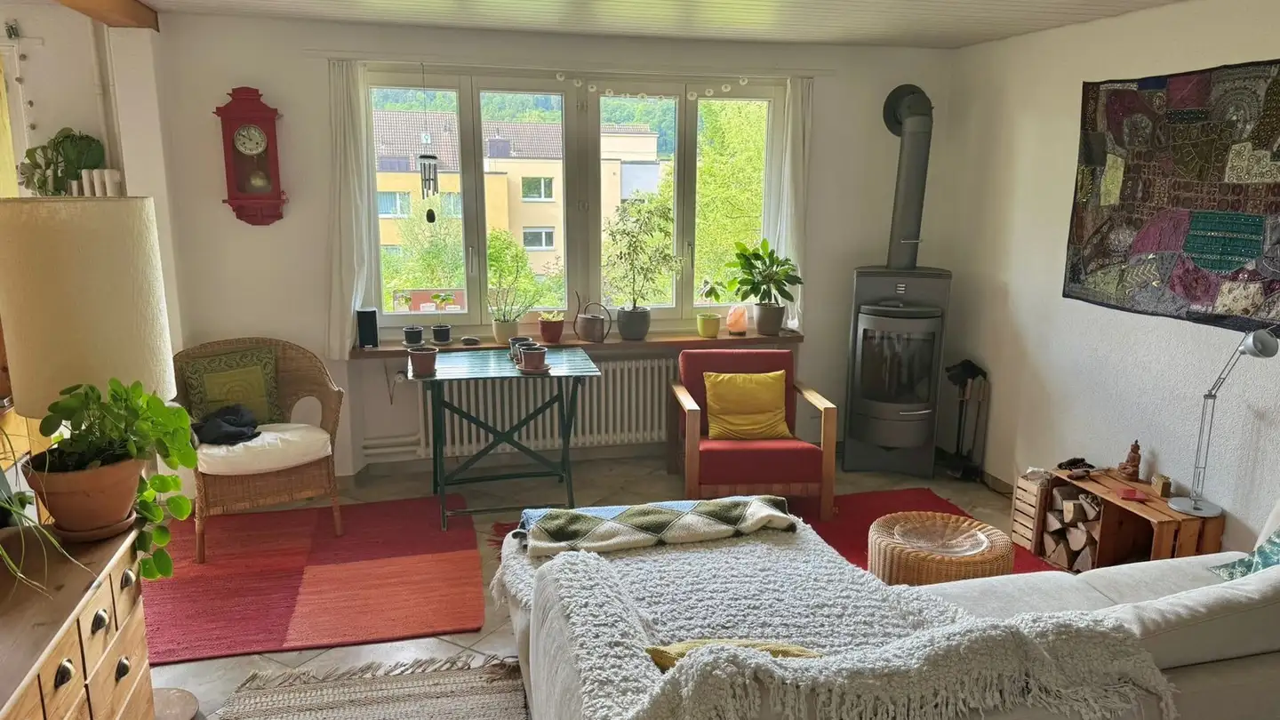 Single room for rent - 8408 Winterthur