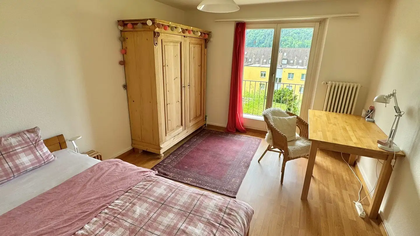 Single room for rent - 8408 Winterthur - Photo 2