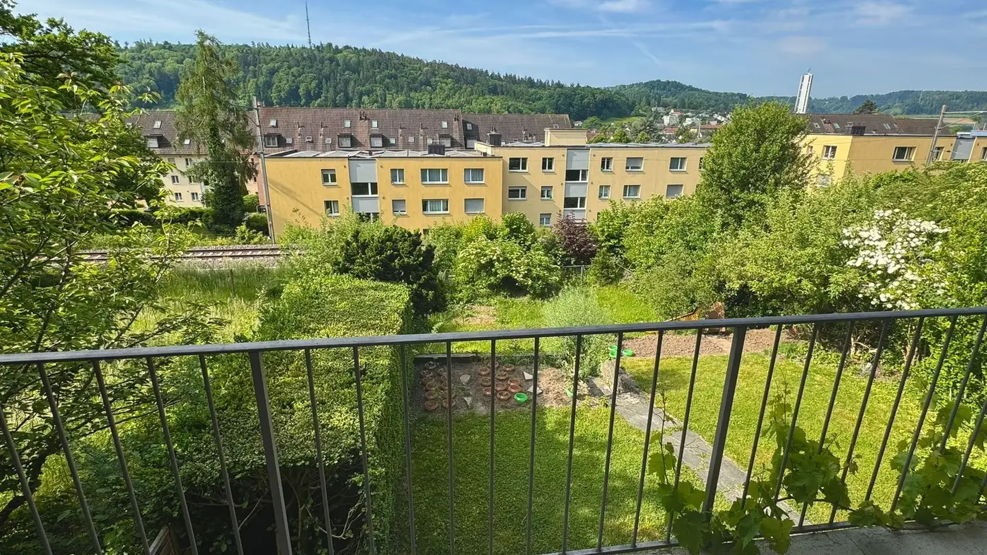 Single room for rent - 8408 Winterthur - Photo 4