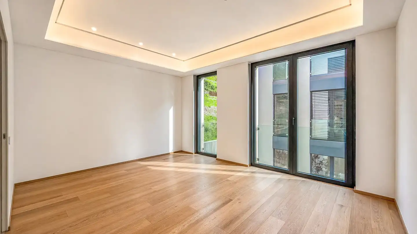 Appartamento in vendita - Via Arogno, 6816 Bissone - Foto 3