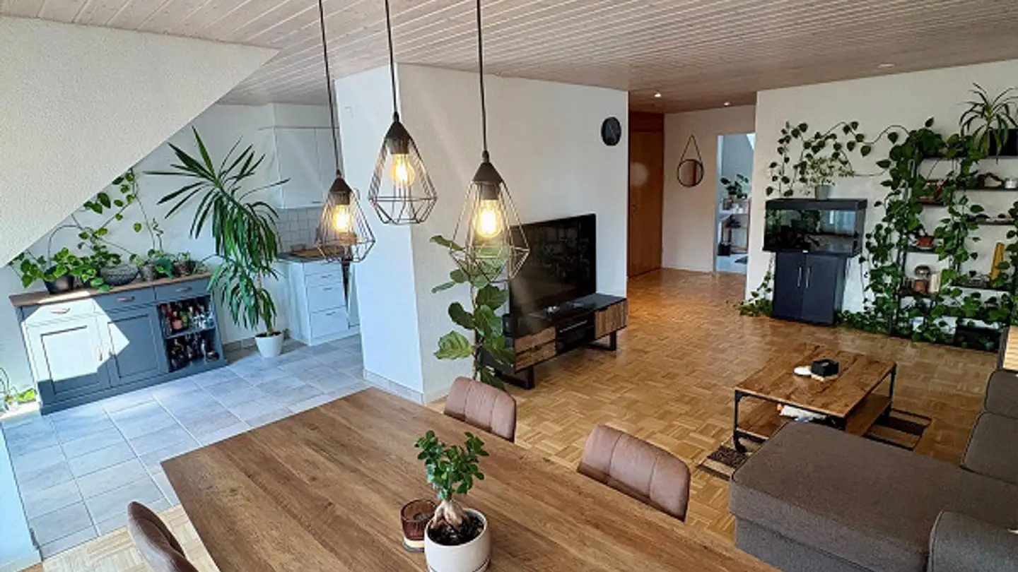 Appartamento in affitto - Amselstrasse 8b, 9230 Flawil - Foto 2