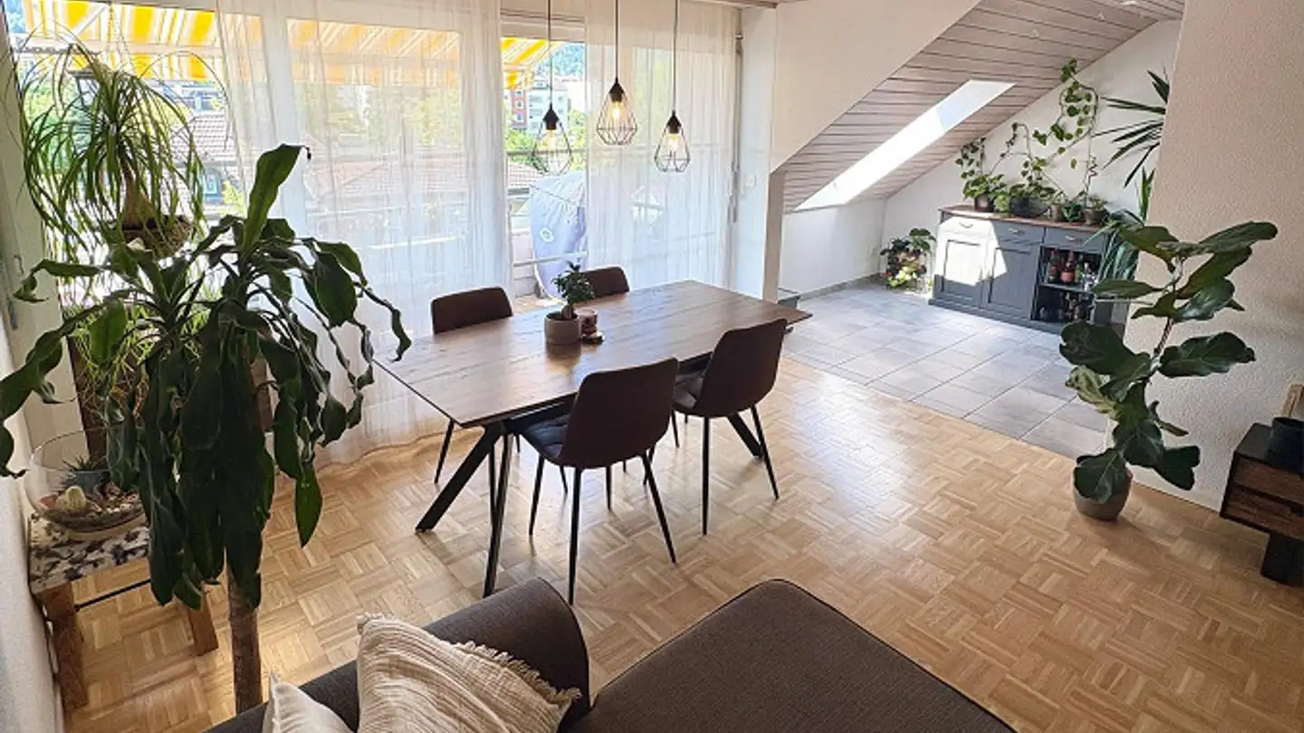 Appartamento in affitto - Amselstrasse 8b, 9230 Flawil - Foto 3