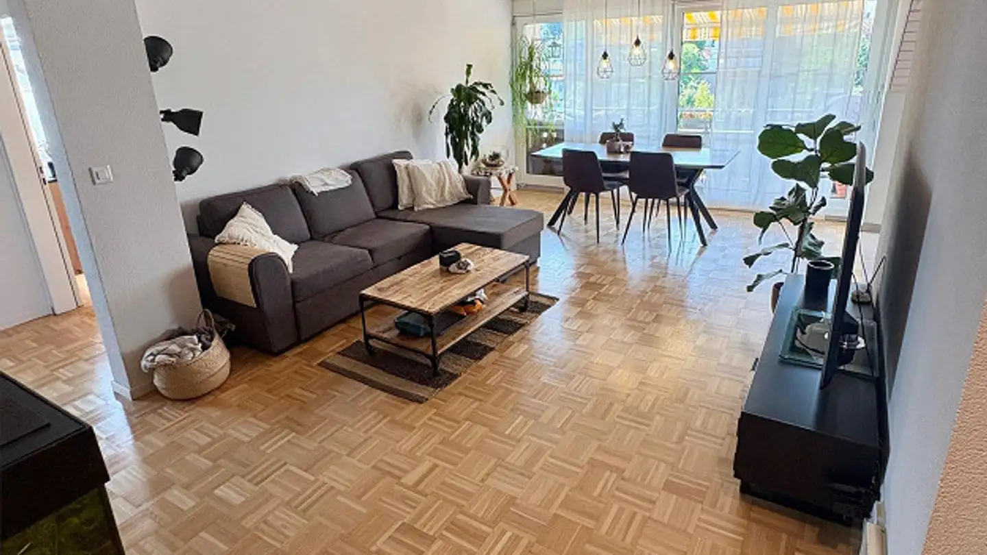Appartamento in affitto - Amselstrasse 8b, 9230 Flawil - Foto 4