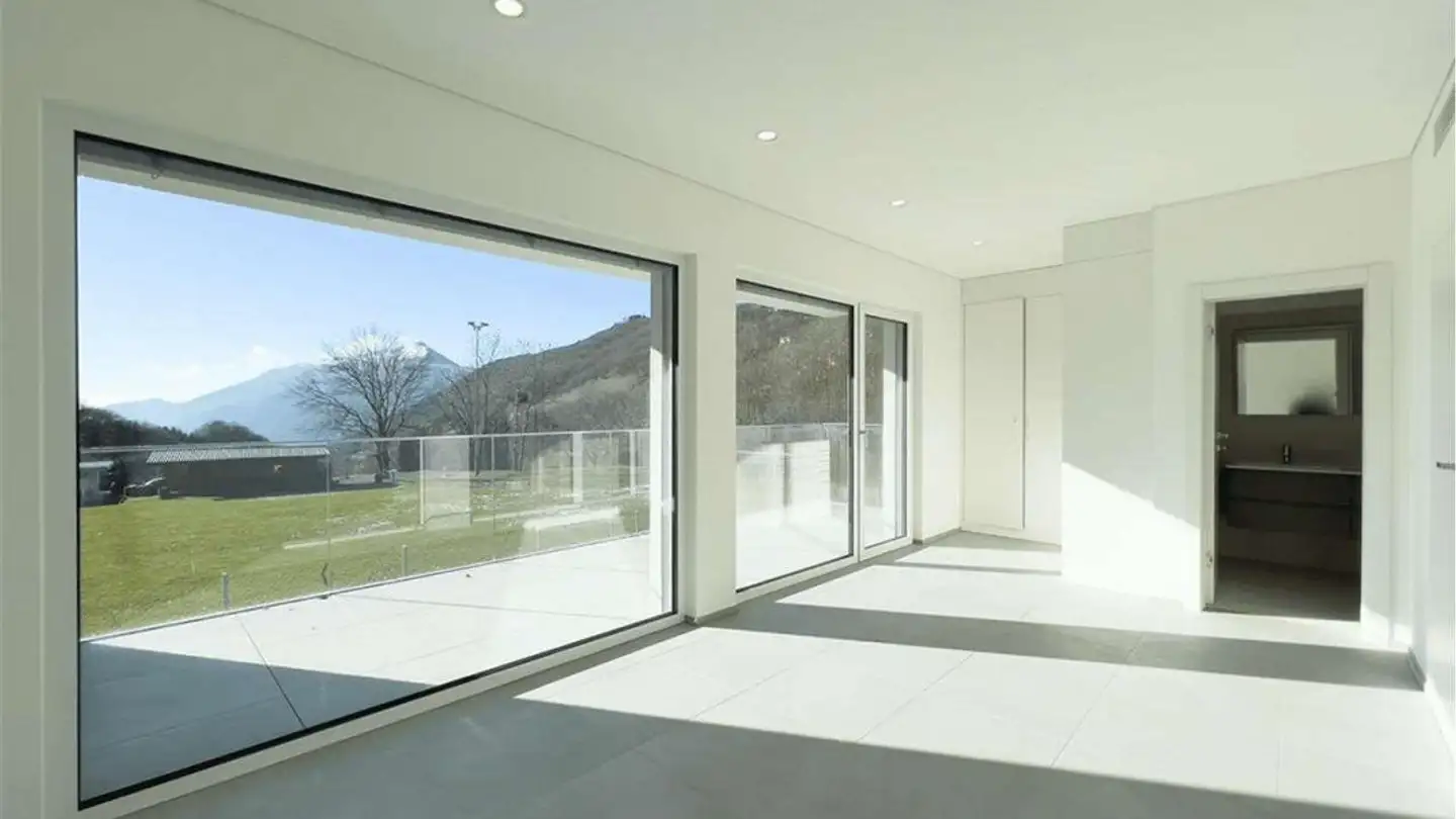 Casa a schiera in affitto - 6822 Arogno - Photo 3